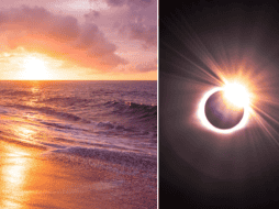 Este octubre se presenciará el eclipse solar anular del 2023, por lo que si quieres apreciarlo, te recomendamos hacer un viaje a la playa. Unsplash.