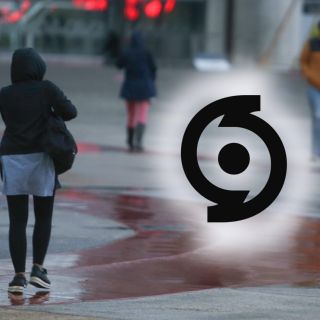 ¿Cuándo se formaría "Kenneth", el nuevo ciclón tropical en el Pacífico?