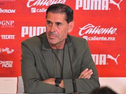 La goleada causó el enojó y frustación de la afición./ Imago7