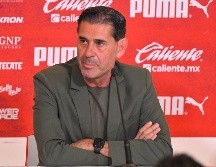 La goleada causó el enojó y frustación de la afición./ Imago7