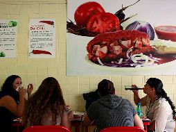 La legislación mexicana contempla un tiempo para descanso en la jornada laboral de los y las trabajadoras en el país. EL INFORMADOR / ARCHIVO