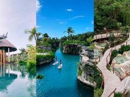 Hotel Xcaret Arte es galardonado como el cuarto mejor hotel en el mundo. GENTE BIEN JALISCO/ Maité Ruiz Velasco