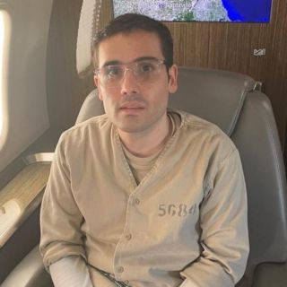 Ovidio Guzmán López se declara inocente de los cargos que se le imputan en EU