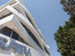 El Sistema Jalisciense de Radio y Televisión (SJRT). EL INFORMADOR/ ARCHIVO