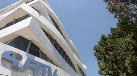 El Sistema Jalisciense de Radio y Televisión (SJRT). EL INFORMADOR/ ARCHIVO