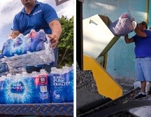 De los países integrantes de la Organización para la Cooperación y el Desarrollo Económicos (OCDE), México es el que más horas trabajadas registra al año. EFE / ARCHIVO