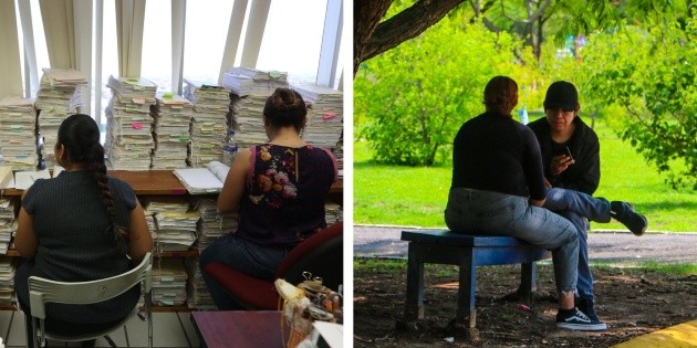 Jornada laboral 2023: Las semanas de cuatro d&iacute;as laborales funcionan, seg&uacute;n experto