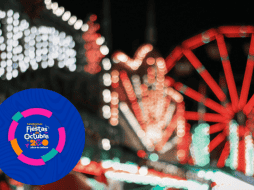 Del 29 de septiembre al 5 de octubre se festejarán las fiestas de octubre en el Auditorio Benito Juárez. Unsplash; Fiestas de octubre.