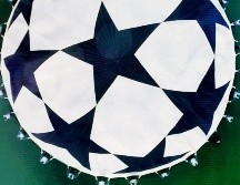 Hirving “Chucky” Lozano, Jorge Sánchez y Santiago Giménez serán los mexicanos que lucharan esta temporada por la gloria europea. INSTAGRAM/@championsleague