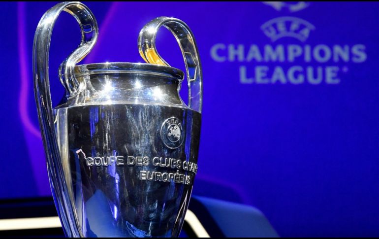 Con encuentros bastante interesantes, arranca la temporada 2023/24 de la Champions League. ESPECIAL/@ChampionsLeague