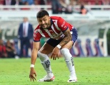 Fernando Hierro habló sobre el futuro del delantero rojiblanco. IMAGO7/Archivo