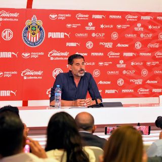 Leagues Cup, un parteaguas negativo para Chivas