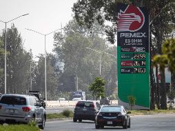 Ha incrementado durante los últimos días en la ciudad debido a la eliminación de los estímulos fiscales. EL INFORMADOR/H. FIGUEROA