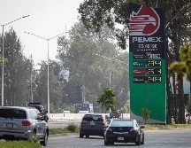 Ha incrementado durante los últimos días en la ciudad debido a la eliminación de los estímulos fiscales. EL INFORMADOR/H. FIGUEROA