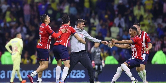 Chivas: Revelan supuesto rompimiento de Paunovic con el vestidor del Guadalajara