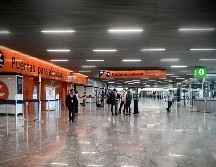 Aerolínea mexicana de ultra bajo costo ha lanzado una oferta irresistible para todos los amantes de los viajes. EL INFORMADOR/ ARCHIVO.