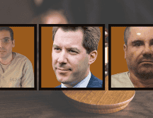 Cuenta con 33 años de experiencia especializado en defensa criminal. ESPECIAL