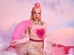 “Llevo mucho tiempo preparándome para este momento y ahora que ya llegó, sí estoy nerviosa, pero son estos nervios de emoción y de estar feliz