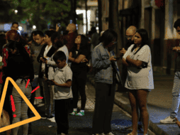 Si quieres mantenerte seguro e informado puedes instalar la alerta sísmica en tu teléfono, te explicamos cómo. EL INFORMADOR/ ARCHIVO.