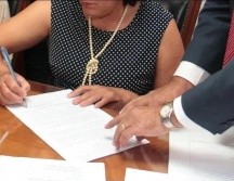 Los nombramientos otorgados el día de ayer fueron publicados en el Periódico Oficial del Estado de Jalisco. EL INFORMADOR/ Archivo