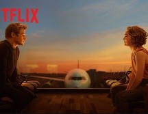 La gran película de Netflix que te hará creer de nuevo en el amor