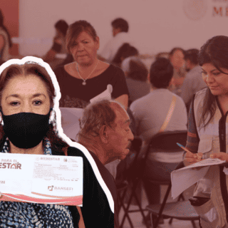 ¿Quiénes reciben el depósito de la Pensión Bienestar este 19 de septiembre?