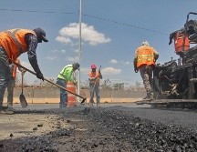 La reforma a la LFT traería grandes beneficios para los trabajadores mexicanos. EL INFORMADOR/ ARCHIVO