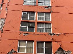 El sismo de 2017 tuvo un costo estimado de 61 mil 143 millones de pesos por las afectaciones que originó, de acuerdo con GNP Seguros. SUN / ARCHIVO