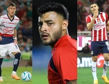 Hay nueve futbolistas rojiblancos que tendrían que mejorar su rendimiento. IMAGO7