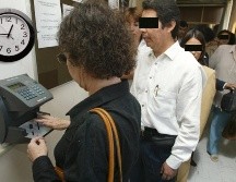 En México, existen causas de rescisión de la relación de trabajo, sin responsabilidad para el patrón. EL INFORMADOR / ARCHIVO