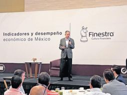 Finestra es una empresa tapatía que promueve la cultura financiera. ESPECIAL