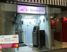 El portal del Banco del Bienestar indica que los beneficiarios pueden retirar dinero diariamente a través de los cajeros automáticos. EL INFORMADOR/ ARCHIVO.