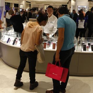 Estas son las fechas de la próxima Venta Nocturna Liverpool 2023