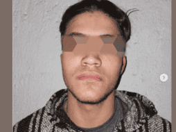 la juez dictó auto de vinculación a proceso a Allan Gil Romero por el feminicidio de Ana María. ESPECIAL.