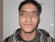 la juez dictó auto de vinculación a proceso a Allan Gil Romero por el feminicidio de Ana María. ESPECIAL.