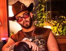 Turizo está nominado en la categoría Mejor Canción Tropical por su exitoso tema “El Merengue”. ESPECIAL