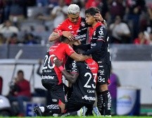 Los rojinegros del Atlas pasan por un gran momento futbolístico. IMAGO7