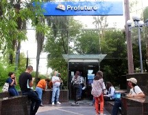 Ruiz Moreno detalla que las Administradoras de Fondos para el Retiro se manejan con distintas subcuentas dentro de la cuenta individual. EL INFORMADOR/ARCHIVO