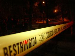 En Zapopan se encontró a un hombre colgado dentro de su vivienda. Personal de Servicios Médicos corroboró su deceso, indicando que presenta varios días de evolución cadavérica. EL INFORMADOR/ ARCHIVO.