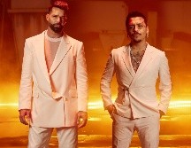 Ricky resultó nominado en la categoría de Mejor álbum del año por su disco “Play”. CORTESÍA