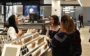 liverpool perfumeria