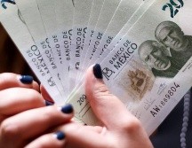 De ser aprobada, los trabajadores del sector privado podrían recibir un aguinaldo doble si cumplen con ciertos requisitos. EL INFORMADOR/ ARCHIVO.