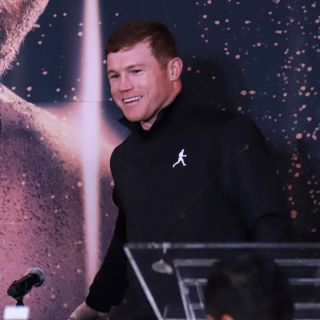 Canelo Álvarez y el secreto para mantener su peso, esta es su dieta