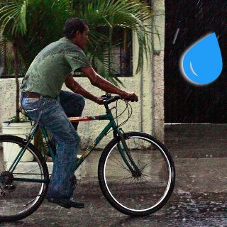 ¿Lloverá este miércoles 20? Este es el pronóstico para Guadalajara