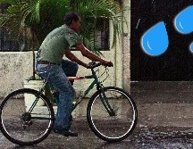 En Jalisco se prevén episodios de lluvias hacia el final de la tarde en las regiones costeras, serranas y el sur del estado. EL INFORMADOR / ARCHIVO