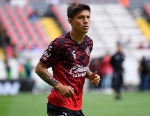 Edyairth Ortega habría consumido sustancias prohibidas que ayudan a la mejora del rendimiento físico y aumento de masa muscular. IMAGO7