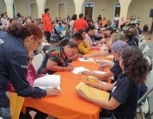 Los recursos fueron aportados por el Gobierno del Estado con el 80 por ciento y 20 por ciento de aportación municipal. EL INFORMADOR/ J. Velazco