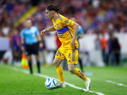 Según la prensa regia, Marcelo Flores no ha podido acoplarse al futbol nacional debido a que ha 