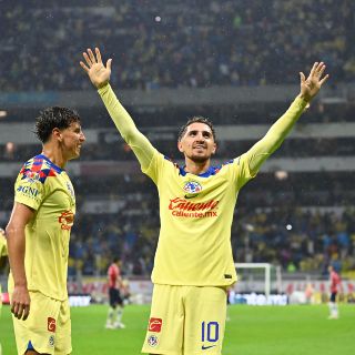 ¿Dónde ver EN VIVO el partido pendiente Querétaro vs América?