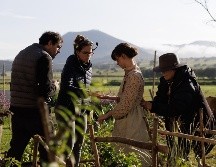 Esta primera adaptación de la novela de Laura Esquivel para una serie nos mostrará que la tradición no siempre es el mejor camino. ESPECIAL/ HBO Max